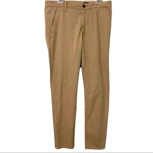 Adriano Goldschmied Slim Chino Size 34 R “The Marshall”